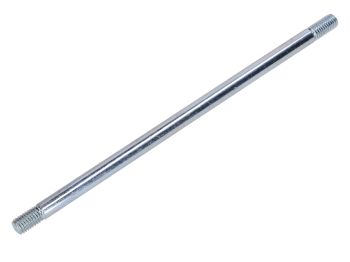 Shock absorber bolt M8 25x195mm for Puch Maxi 191