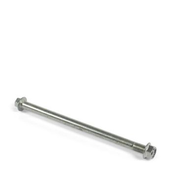 Axe de bras oscillant rfz open M12X210mm