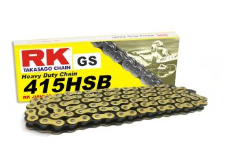 CHAIN GS415HSB X 116 L