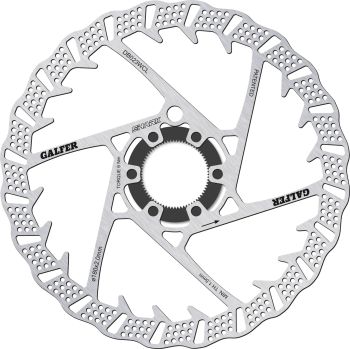 DISC SHARK 180X2.0MM C-LOCK