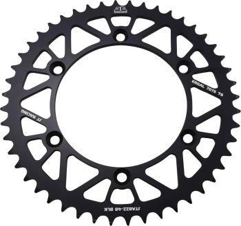 SPROCKET RL 48T 520 BLK