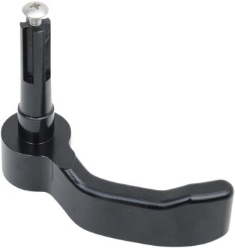 THROTTLE LEVER BILLET