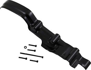 COVER INNER PRIM PREC BLK