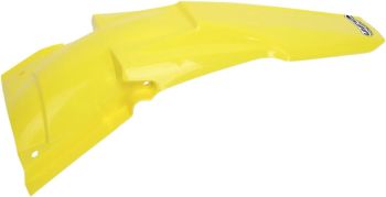 FENDER RR 08 RMZ450 YEL