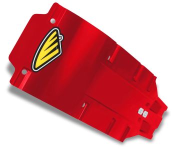 SKIDPLATE CRF250 10-16 RD