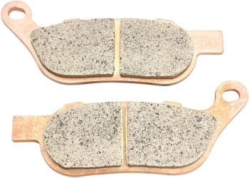 BRAKE PAD EBC FA458HH