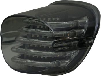 TAILIGHT SB WO/WND SMK