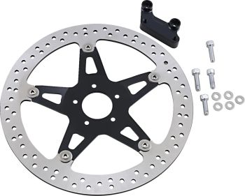 ROTOR BG 14 L 08-13 FL