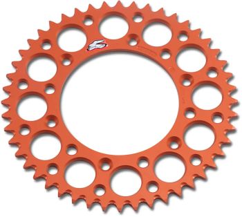 SPROCK R 520 48T OR UL SC