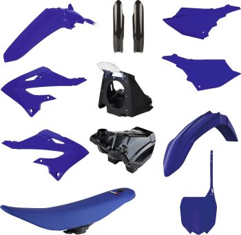 BODYKIT RSTYLE YZ22 W/TANK