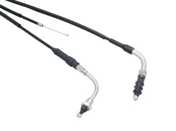 throttle cable for Honda X8R, SFX