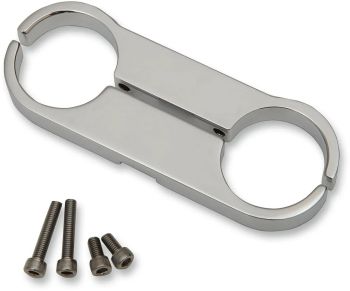MOUNT GAUGE 1-1/2" BAR