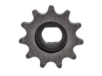 Pinion 11 for Hercules MIele DKW Rixe Sachs 50 / 3 and 4 speed ESJOT MB MA LS LKH LF