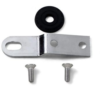 BRACKET SEAT CHR 1/4-28