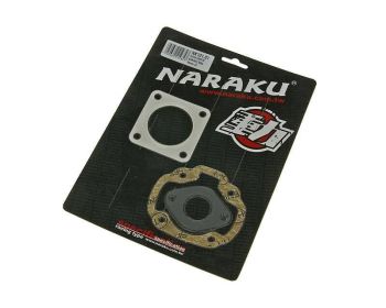 cylinder gasket set Naraku 50cc for Morini AC