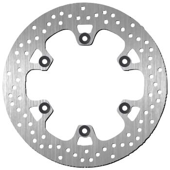 BRAKE RTR ROUND