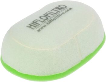 HIFLOFILTRO AIR FILTR TT/XT350 85-89