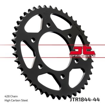 SPROCKET REAR 428 44T