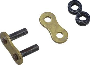RIVET LINK 520RTG1 STEEL