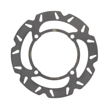EBC ROTOR MX MD6255CX