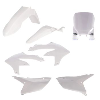 REP BODYKIT YZF450 '23 WH
