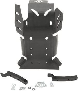 SKID PLATE PRO LG KTM