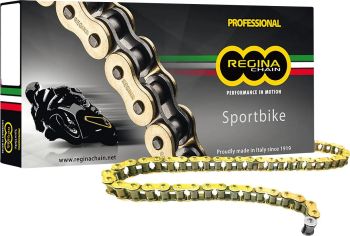CHAIN 137ZRP 525 X 114 LKS