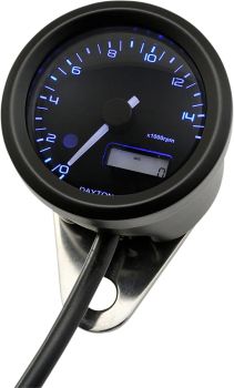 VELONA48 TACHOMETER 15000RPM