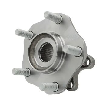 WHEEL BEARING HUB ASSEMBLY