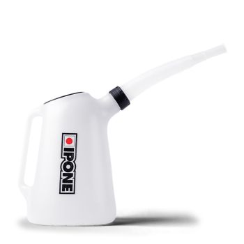 BROC PLASTIQUE IPONE 5L