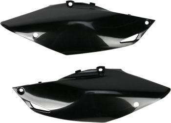 PANELS SIDE CRF450 13 BLK