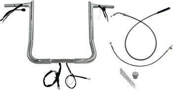 H-BAR KIT WIRED - 16 FLHX/SE 2
