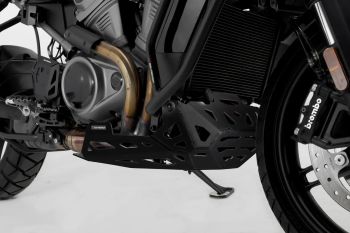 ENGINE GUARD BK