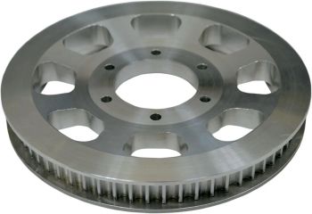 PULLEY REAR PWR VN900 RAW