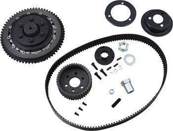 BELT DRIVE 1-1/2 4SP70-83