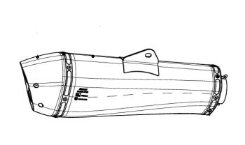 MISC MUFFLER
