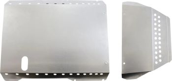 BELLY PAN GL1800