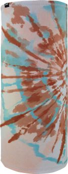 "MOTLEY TUB SF TIE DYE"