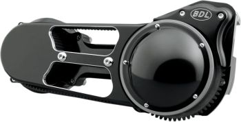 BELT DRIVE 2 90-06ST BLK