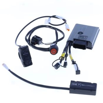 GET SX1 PRO CRF 250R 25-