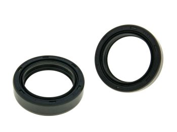 front fork oil seal set 33x45x11 for MBK, Yamaha