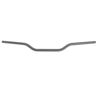 HANDLEBAR D22x5 L861 SLV