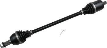 AXLE EXTREME HD