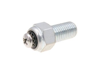 neutral switch OEM for Piaggio / Derbi engine D50B0 (E-start)