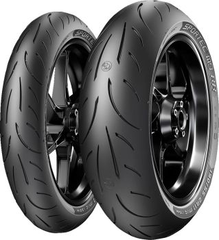 SPOM9 110/70ZR17 M/C 54W TL