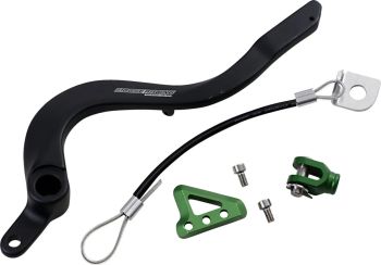 BRAKE PEDAL MSE KAW GN