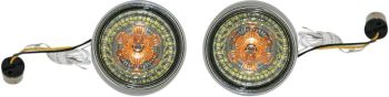 SIGNAL BLLT 1156 SMK CHR