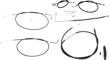 CABLE KT 12-14BK 15-16 ST