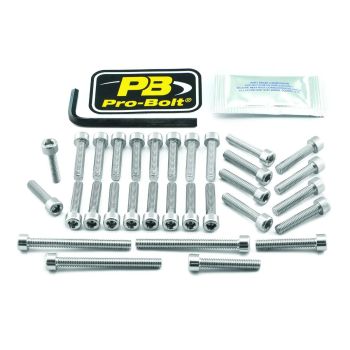BOLT KT ENG KAW SL