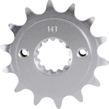 FRONT SPROCKET - HONDA - 14 T